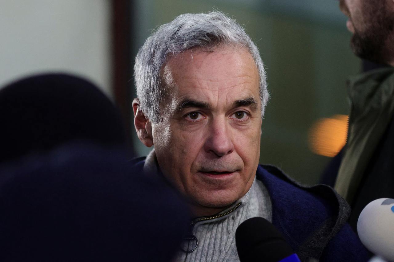 Ruminiyada sobiq prezidentlikka nomzodga jinoiy ayblov qo‘yildi